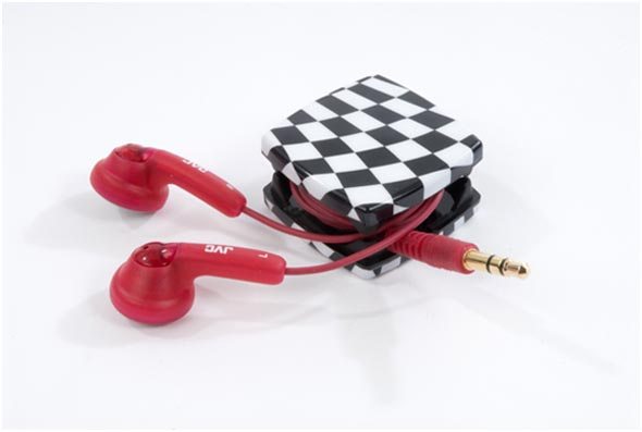 Earbud Yo-Yo 4 covington creations earbud yo yo tm mp3s and portable electronics gadgets gadgets3