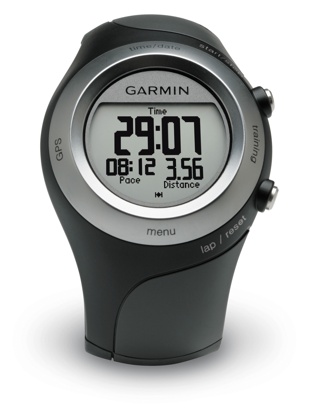 hr cf forerunner405