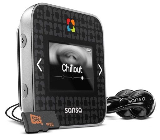 Sandisk Slotradio 4 sandisk slotradio small