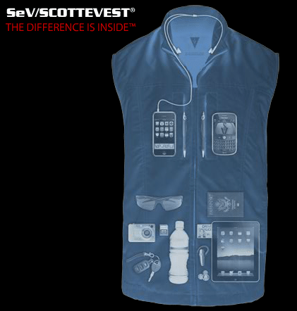 scottevest