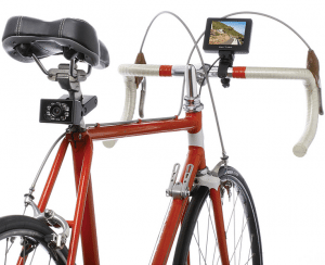 Owl360 bike camera