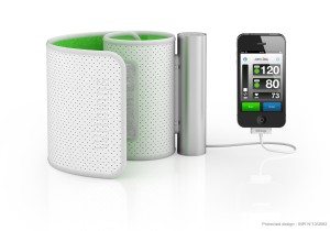 WITHINGS BPM