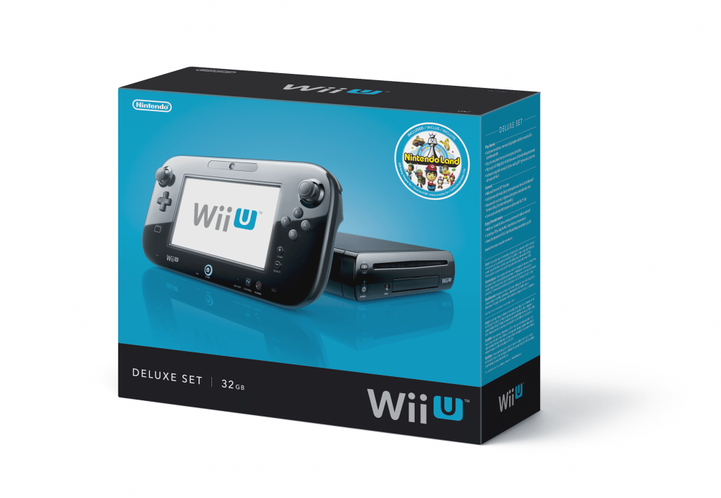 【箱もあります】Nintendo Wii U ソフト16個その他 Nintendo Wii U Review: Features and Games