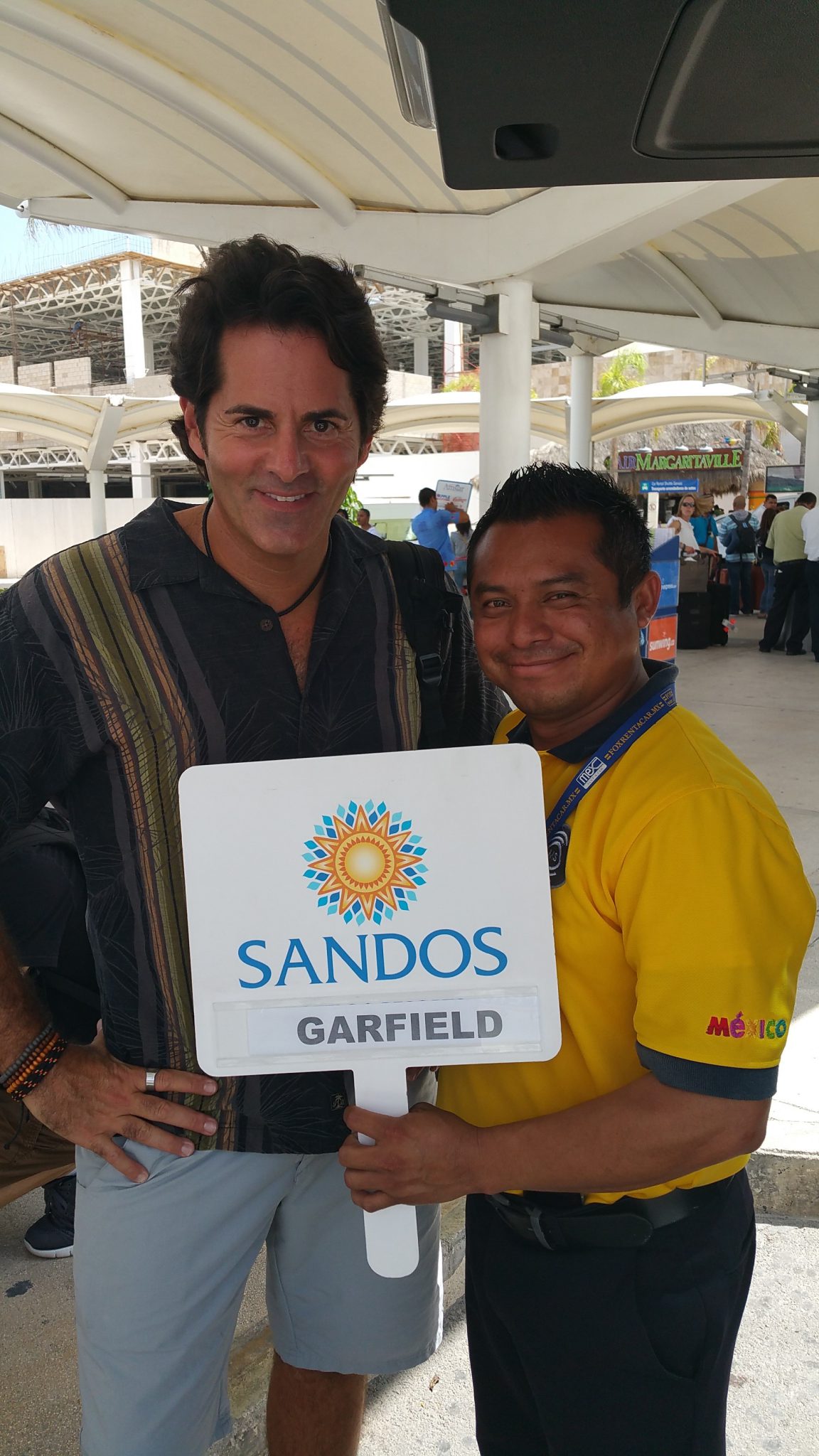 Sandos Resorts In Mexico – A Nearby Escape To Fun & Sun
