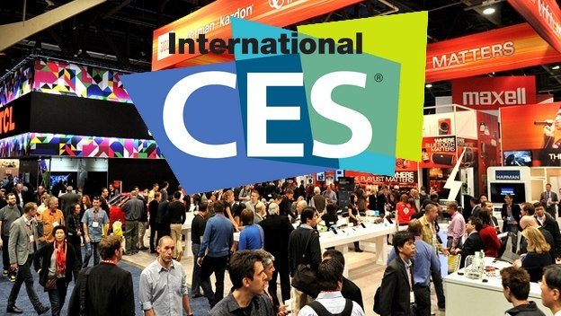 Live Coverage from CES 2017