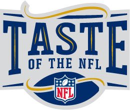 The Taste Of The NFL – Ready, Set, EAT!