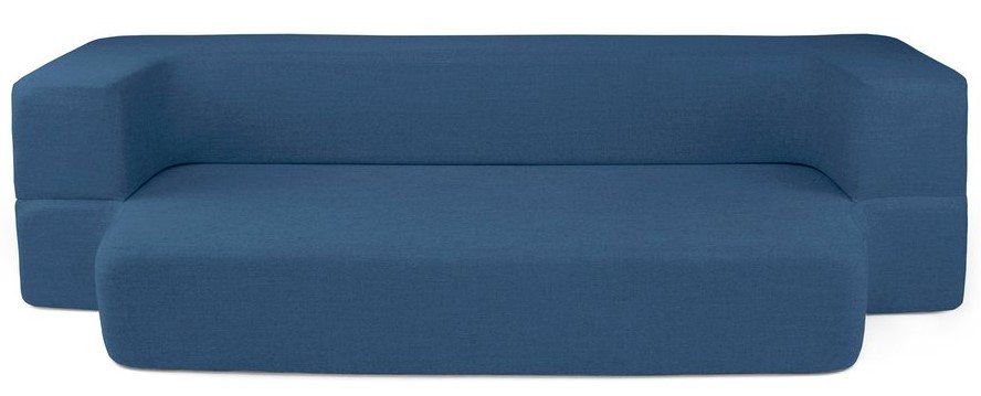 Unboxing: CouchBed 4 small