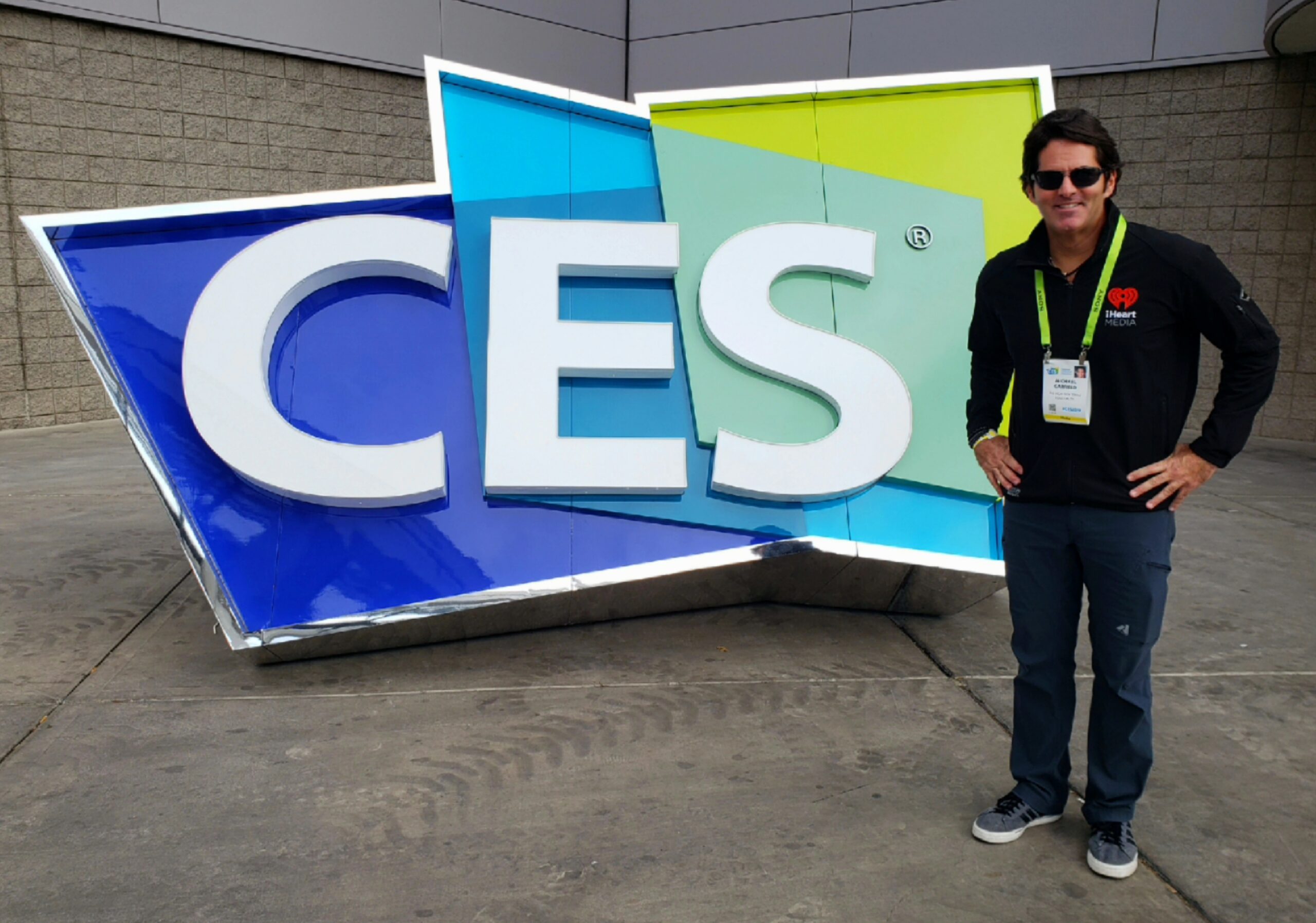 CES 2019 – 12 Minutes of Everything You Missed