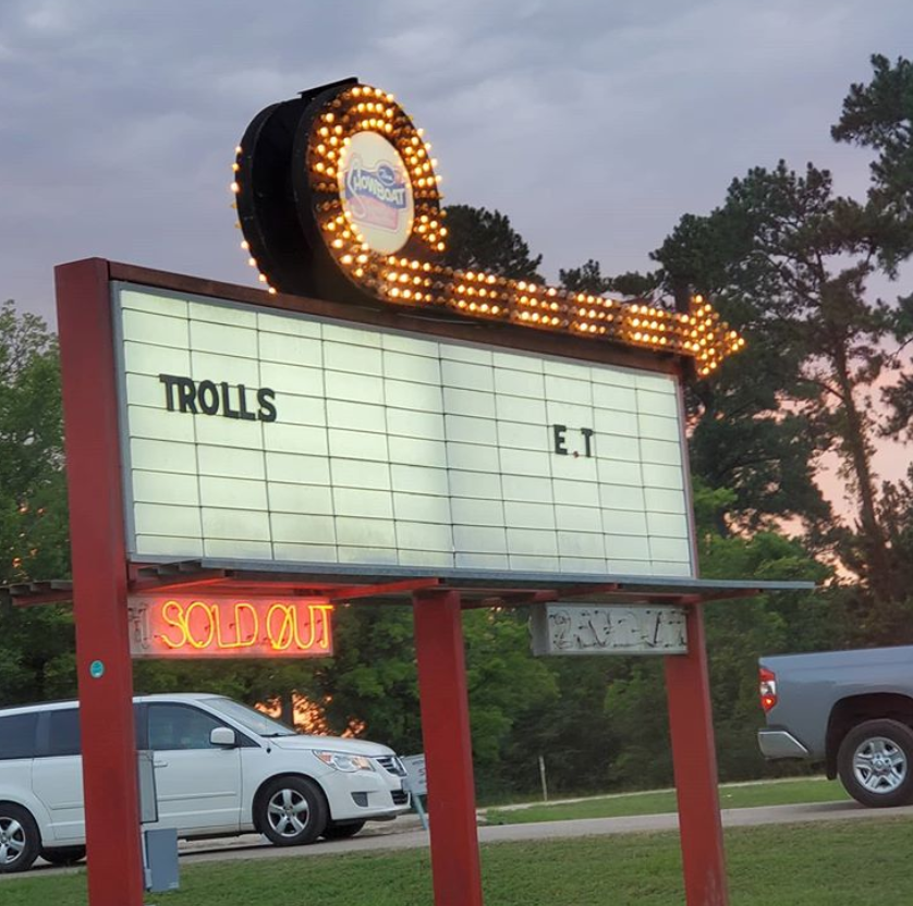 showboat drive in 2