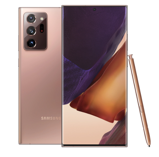 VIDEO: Samsung Note 20 Ultra 5G, tips to sell your phone for top $, new Xbox and PS5 4 galaxy ultra 20 5G