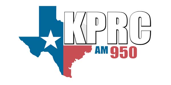 Kprc 950 am logo
