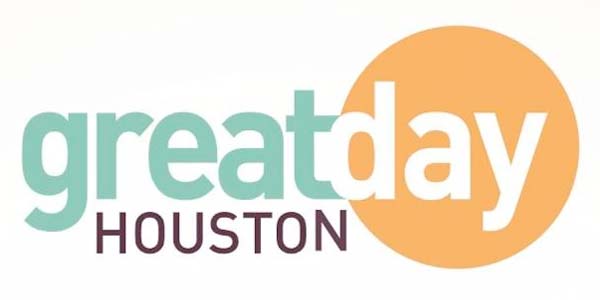 great day houston logo