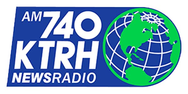 ktrh 740 logo