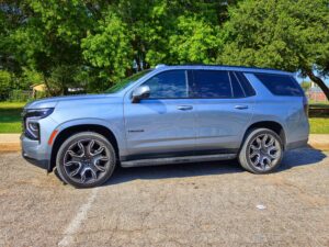 2025 Chevy Tahoe1