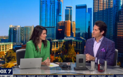 TV: Don’t get caught without battery power for your phone