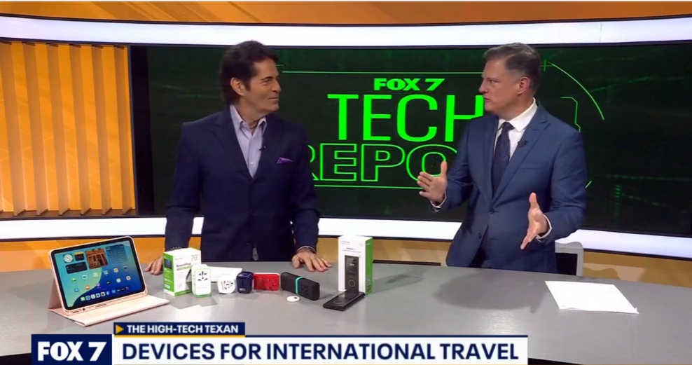 FOX 7 international travel May 19 2025