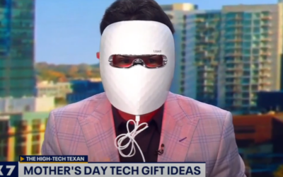 TV: Mother’s Day Tech Gifts That Will Make You her Favorite Child