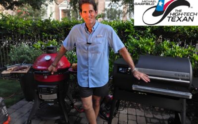 TV: Which BBQ Grill Smoker is Right For You This Summer?