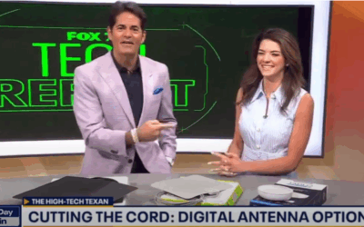 TV: Cutting The Cable? New Ways To Watch TV
