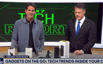 TV: Convenient Car Accessories To Keep Your Eyes On The Road