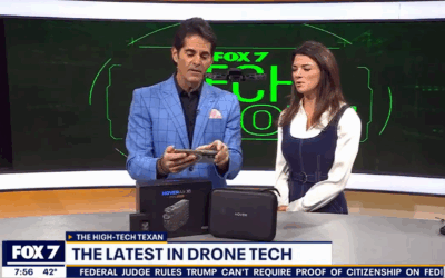TV:  One of the easiest drones you will ever fly