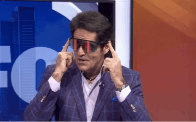 Home 1 TV: My Favorite Tech Gifts of 2025