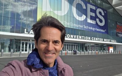 2026 CES Wrap-Up. The robots are coming to join AI.