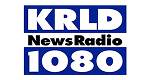 KRLD 1080 logo 1