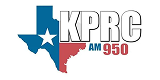 Kprc 950 am logo 1
