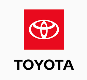 Toyota logo